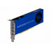AMD Radeon Pro WX 3200 - cartão gráfico - Radeon Pro WX 3200 - 4 GB - 100-506115