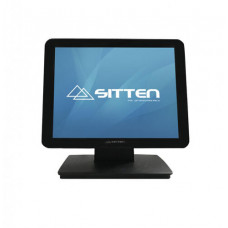 Sitten - Monitor LED 15’’ Touch TM-1502P...