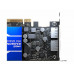 AMD Radeon Pro W6400 - cartão gráfico - RDNA 2 - 4 GB - 100-506189