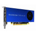 Radeon Pro WX 3100 - cartão gráfico - Radeon Pro WX 3100 - 4 GB - 100-505999
