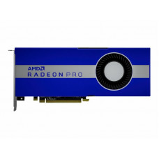 AMD Radeon Pro W5700 - cartão gráfico - Radeon Pro W5700 - 8 GB - 100-506085
