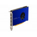 AMD Radeon Pro WX5100 - cartão gráfico - Radeon Pro WX 5100 - 8 GB - 100-505940