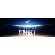 Inforlandia at Intel Partner Connect Dublin