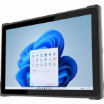 Novo tablet robusto INSYS EM4-Q19, ultrafino e com suporte para Windows 11