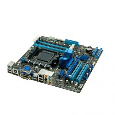 MotherBoard Asus M5A78L-M/USB3 AM3+ DDR3 32GB 7.1 Canais MotherBoard Asus M5A78L-M/USB3 AM3+ DDR3 32GB 7.1 Canais