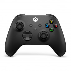 Gamepad Microsoft Xbox Wireless Carbon Black
