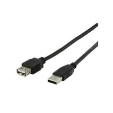 Cabo Extensão USB OEM SB1250 A/A 5m - Macho/Fêmea