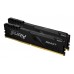 Memória RAM Kingston Fury Beast 64GB DDR4 3200MHz - KIT