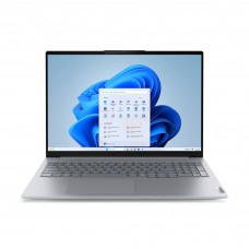 Portátil Lenovo ThinkBook 16 G8 i5-210H|16GB|512GB|W11Pro Portátil Lenovo ThinkBook 16 G8 i5-210H|16GB|512GB|W11Pro