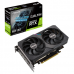 Placa Gráfica ASUS Dual RTX 3060 Ti 8GB GDDR6 MINI, 2x Ventoinhas