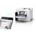 Impressora Epson EcoTank ET-5880 Multifunções Jato de Tinta A4 25ppm Wi-Fi Impressora Epson EcoTank ET-5880 Multifunções Jato de Tinta A4 25ppm Wi-Fi
