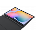 Capa Samsung EF-BP610 para Galaxy Tab S6 Lite: Fólio 10.4?, Cinzento, Porta-caneta