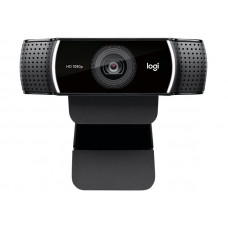 Câmara Webcam Logitech HD PRO C922