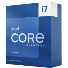 Processador Intel Core i7-13700KF S1700 2.5GHz 16-Core 24 Threads Processador Intel Core i7-13700KF S1700 2.5GHz 16-Core 24 Threads