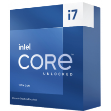 CPU Intel S1700 Core i7-13700KF 2.5GHz 30MB