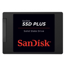 Disco SSD 2.5 1TB SATA SanDisk SSD Plus