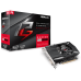 Placa Gráfica PCIe 4GB AsRock PHANTOM G R RX550 4G