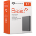 Disco Externo Seagate 5TB USB 3.2 Gen 1 2.5 Disco Externo Seagate 5TB USB 3.2 Gen 1 2.5