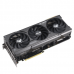 Placa Gráfica Asus TUF RTX 4070 12GB GDDR6X, 3 ventoinhas, HDMI, DisplayPort