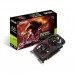 Placa Gráfica Asus Cerberus GTX 1050 Ti 4GB GDDR5, 2 Ventoinhas e PCI Express 3.0