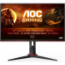 Monitor 27p LCD FHD AOC 27G2SPU/BK 165Hz FreeSync