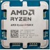 Processador AMD Ryzen 5 9600X, 6-Core AM5, 3.9GHz - 5.4GHz, 38MB Cache Tray