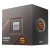 Processador AMD Ryzen 5 8400F AM5 4.2GHz/4.7GHz 22MB Cache - Desempenho e Eficiência sem_imagem