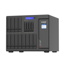 Servidor NAS QNAP TVS-h1688X | Intel® Xeon® W-1250 | 32GB