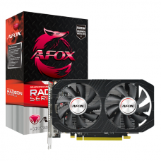 Placa Gráfica AFOX Radeon RX 550 4GB GDDR5 - Desempenho Gráfico Placa Gráfica AFOX Radeon RX 550 4GB GDDR5 - Desempenho Gráfico
