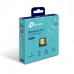 Adaptador Bluetooth TP-Link UB500 USB 5.0, Preto