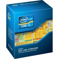 Processador Intel S1150 Core i5-4440 3.1Ghz 6MB