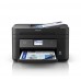Impressora Epson WorkForce WF-2885DWF Multifunções Jato de Tinta A4 Wi-Fi e NFC Impressora Epson WorkForce WF-2885DWF Multifunções Jato de Tinta A4 Wi-Fi e NFC