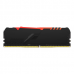 Memória DDR4 Kingston FURY Beast RGB 16GB (2x8GB) 3200MHz CL16