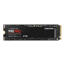 Disco SSD M.2 2280 NVMe 4TB Samsung 990 PRO