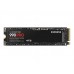 SSD Samsung 990 PRO 4TB NVMe M.2 - 7450MB/s Leitura SSD Samsung 990 PRO 4TB NVMe M.2 - 7450MB/s Leitura