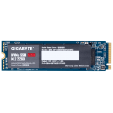 SSD Gigabyte 512GB M.2 NVMe Gen4, 1700MB/s Leitura, para PC/Portátil
