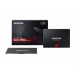 Disco SSD 2.5 512GB SATA3 860 PRO Samsung