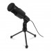Microfone Ewent EW3552 Multimedia c/ noise cancelling