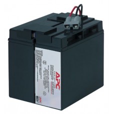Bateria APC Replacement Battery Cartridge #7 - RBC7
