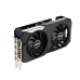 Placa Gráfica Asus Dual RX 6600 8GB GDDR6, PCI-e 4.0, 2 Ventoinhas, 7680x4320