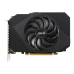 Placa Gráfica Asus GTX 1650 4GB GDDR5, PCI-e 3.0, 1 Ventoinha