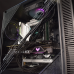 Comp. Pwrd by ASUS Gaming i5-12400F|16GB|512GB|RTX3060|WiFi|Wind