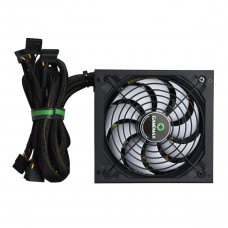Fonte de Alimentação Gamemax GP-650 650W 80+ Bronze ATX, PFC Ativo e 140mm