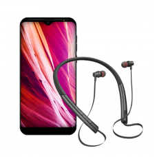 Smartphone INSYS IH9-L614 + Auricular Kolla, 6.2