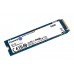 SSD Kingston NV2 500GB M.2 NVMe - Leitura 3500MB/s, PCI Express 4.0 SSD Kingston NV2 500GB M.2 NVMe - Leitura 3500MB/s, PCI Express 4.0