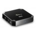 Media Box Flex.OEM VE8-X96 Mini, Android, 2GB RAM, 16GB, 4K Media Box Flex.OEM VE8-X96 Mini, Android, 2GB RAM, 16GB, 4K