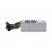 CoolBox GT-250G fonte de alimentação 250 W 20+4 pin ATX TFX Prateado