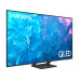 Televisor 55p QLED Samsung TQ55Q70CATXXC 4K UltraHD | SmarTV