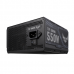 Fonte ASUS TUF Gaming 550W 80+ Bronze, ATX, 550W, Preto e 13.5cm