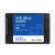 Disco SSD 2.5 500GB SATA WD Blue SA510, 560MB/s leitura/escrita, 5 anos garantia sem_imagem